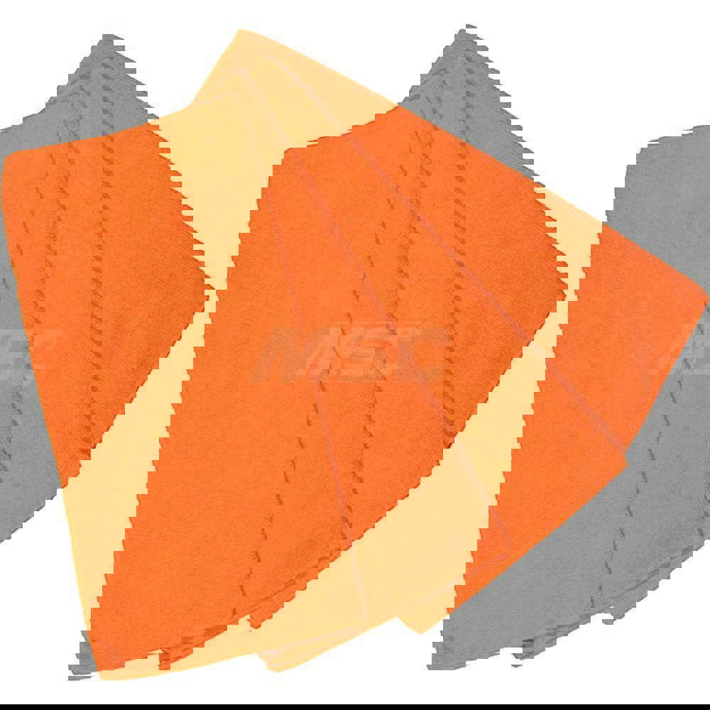 Microfiber Towel: Virgin Knit Cloth